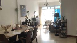 La Crystal (D9), Apartment #583263401